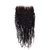 Crown of Curls: Brazilian Afro Kinky Closure for a Natural Look - Image 6