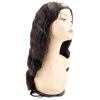 Brazilian Body Wave U-Part Wig - Image 3
