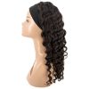 Deep Wave Headband Wig - Image 2