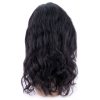 Raw Indian Wavy 13x4 Transparent Lace Front Wig - Image 3