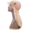 Blonde Body Bombshell Straight Lace Front Wig - Image 2