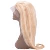 Blonde Body Bombshell Straight Lace Front Wig - Image 3