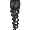 Wave Crown: The Ultimate Brazilian Loose Wave Closure - Image 2