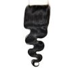 NaturalLock Brazilian Body Wave Closure - Image 2