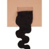 NaturalLock Brazilian Body Wave Closure - Image 5