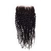 Crown of Curls: Brazilian Afro Kinky Closure for a Natural Look - Image 9