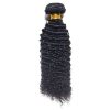 Brazilian Bounce: Luxurious Afro Kinky Hair Extensions - Image 2