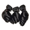 Wave Enchantress Brazilian Loose Wave Hair Extensions Bundle - Image 2