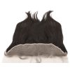 Smooth & Stylish: Malaysian Silky Straight Lace Frontal - Image 6