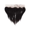 Smooth & Stylish: Malaysian Silky Straight Lace Frontal - Image 10