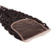 Crown of Curls: Brazilian Afro Kinky Closure for a Natural Look - Image 3